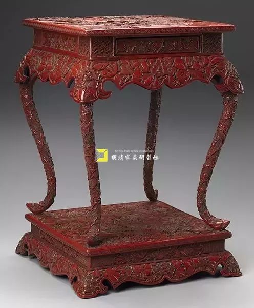 明清家具资料库直播,明清家具十件套图片大全