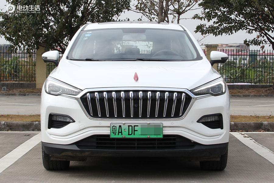 国产红旗纯电动汽车,红旗纯电动车e-hs3