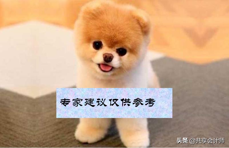 会计税务实操做账实例,会计分享税务账务处理