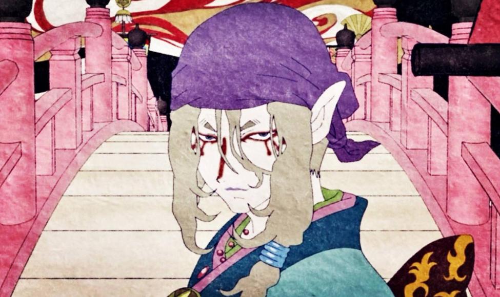 怪化猫第二季樱花动漫,怪化猫第二季有吗