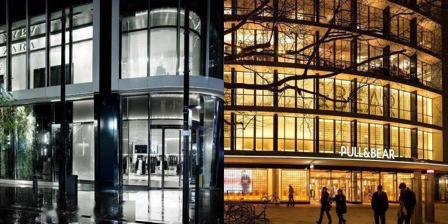 zara大规模关店的原因,zara门店退货太多