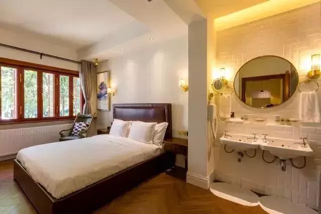 成都周边这5家绝美民宿，望星空，看云海，宛若人间仙境