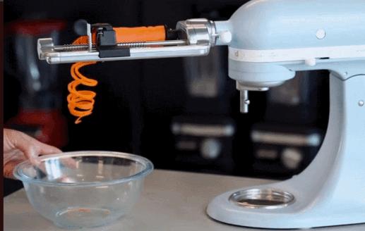 最好用的六个厨房小家电,最好用的料理机排行榜