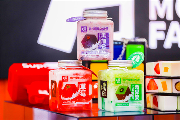 水果茶市场前景,茶饮新秀崛起水果茶