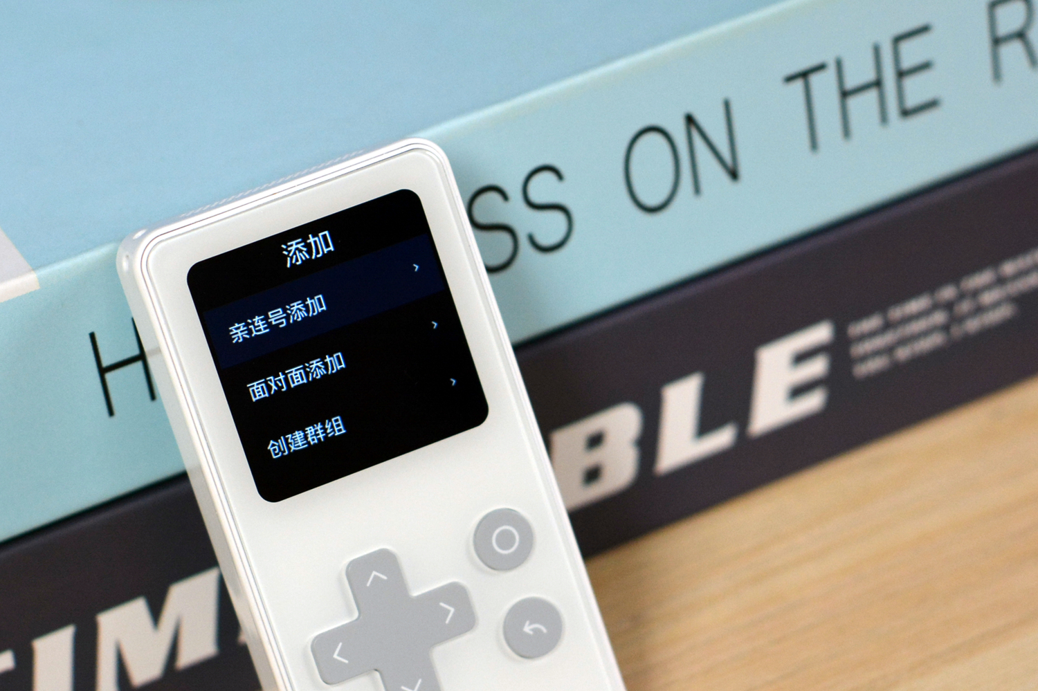 多亲数字移动电话机,多亲智能ai电话如何插卡