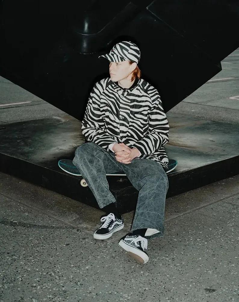 我的衣服都是男朋友搭配的,我的衣服vs男朋友的衣服