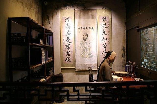 狗咬吕洞宾不识好人心是什么典故,狗咬吕洞宾典故出自哪个神话故事