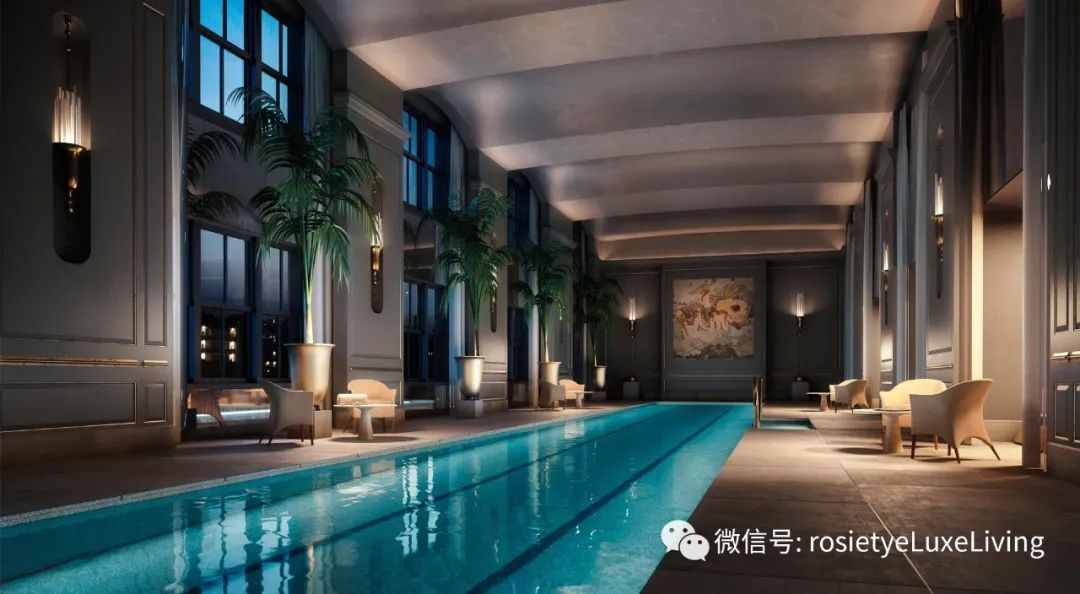 视野超好的深圳顶级公寓,深圳十大顶级公寓