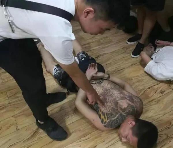 涉案5亿多元特大网络赌博案告破,接连抓获多名网络赌博犯罪嫌疑人