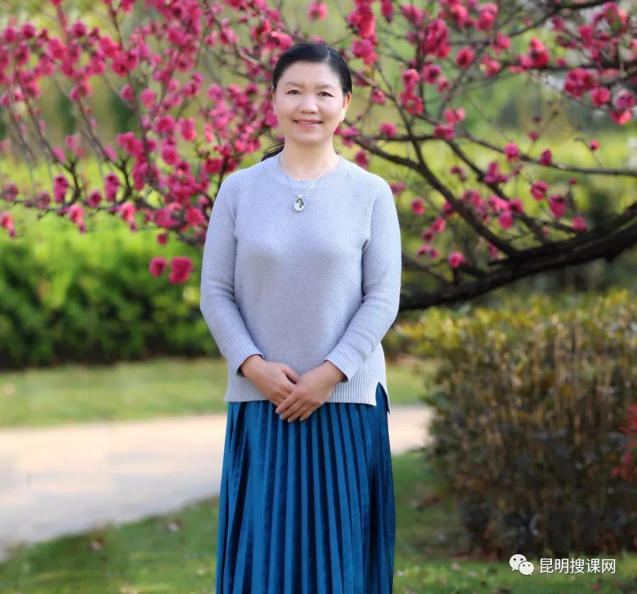 名师强将！顶级配置！昆二十四中新高一教师团队期待九月与你相遇