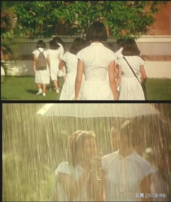 流金岁月亦舒什么时候写的,流金岁月亦舒原著简介