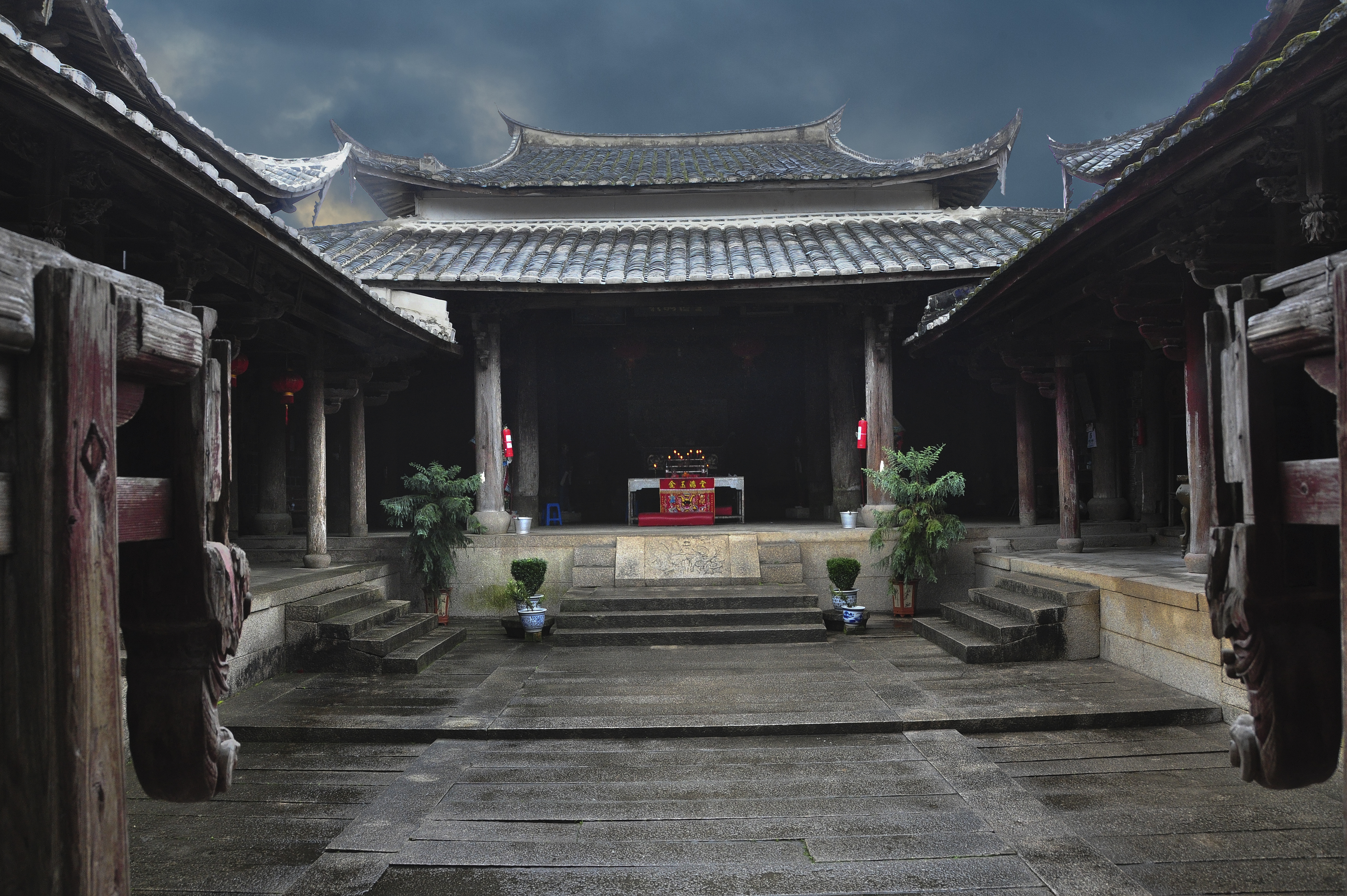 寻找家乡的传统文化,带话题旅游