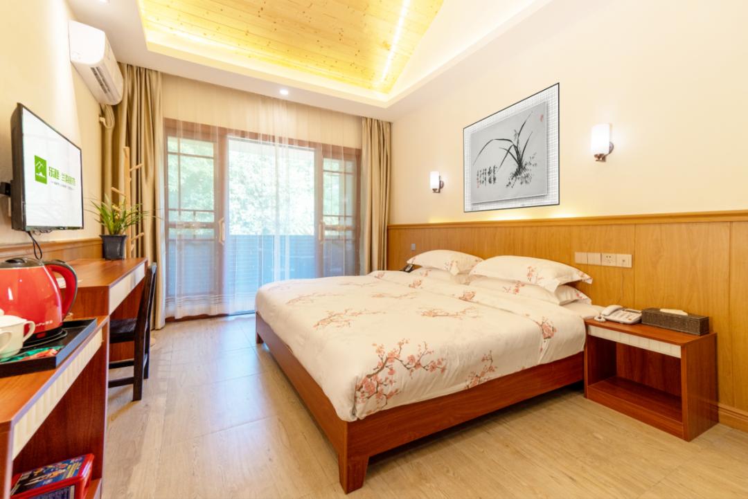 【在韶关过大年】春节游玩,推荐韶关这10间精品民宿!颜值高,来过慢生活