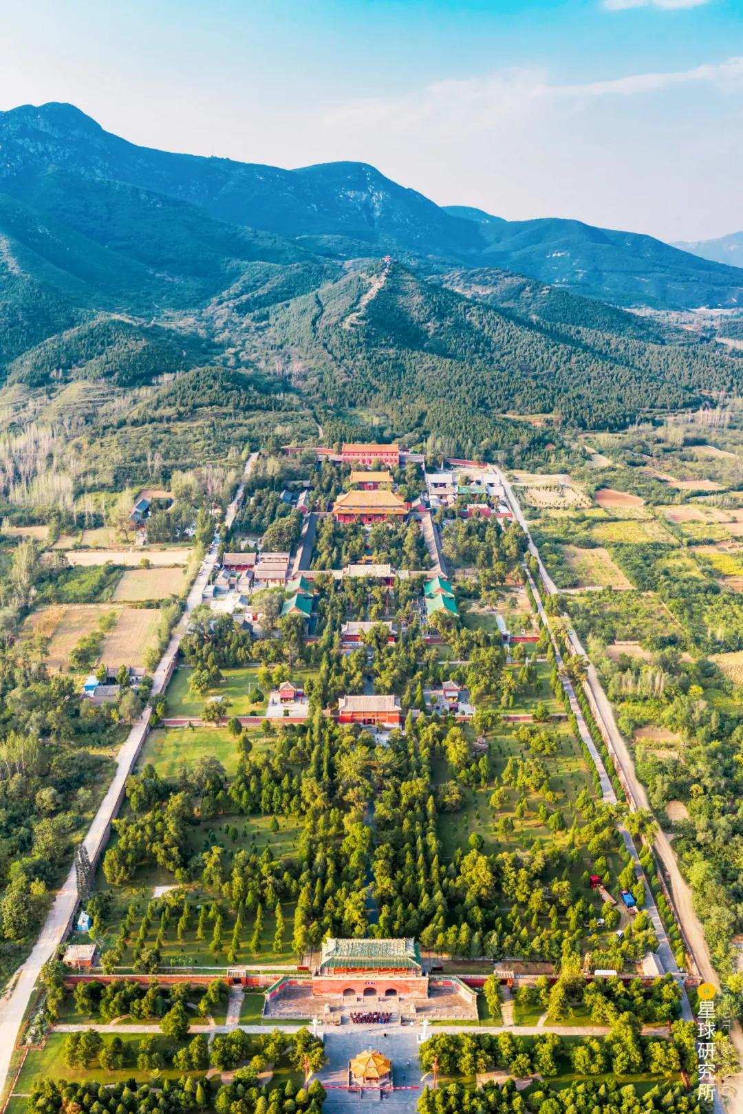 什么是郑州绿城,什么是郑州特产