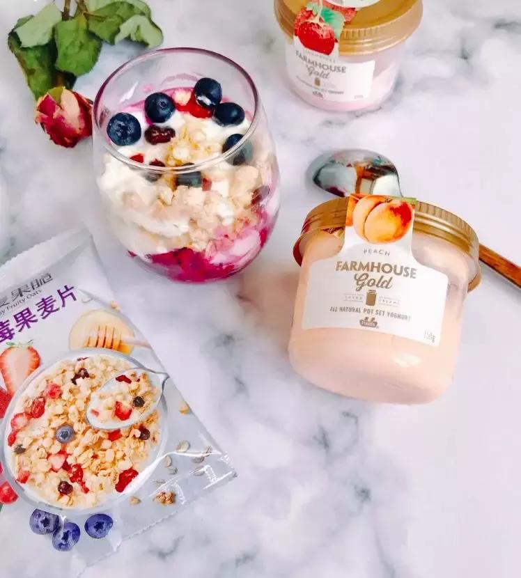 安利一款好喝饮料,安利的酸奶