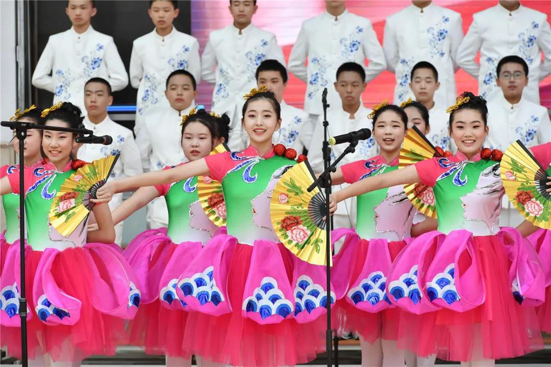 小升初首师大附中难吗,小升初选择贵校的原因