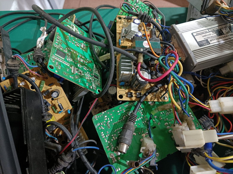 充电电池修复的先进方法,电池修复多通道充电器