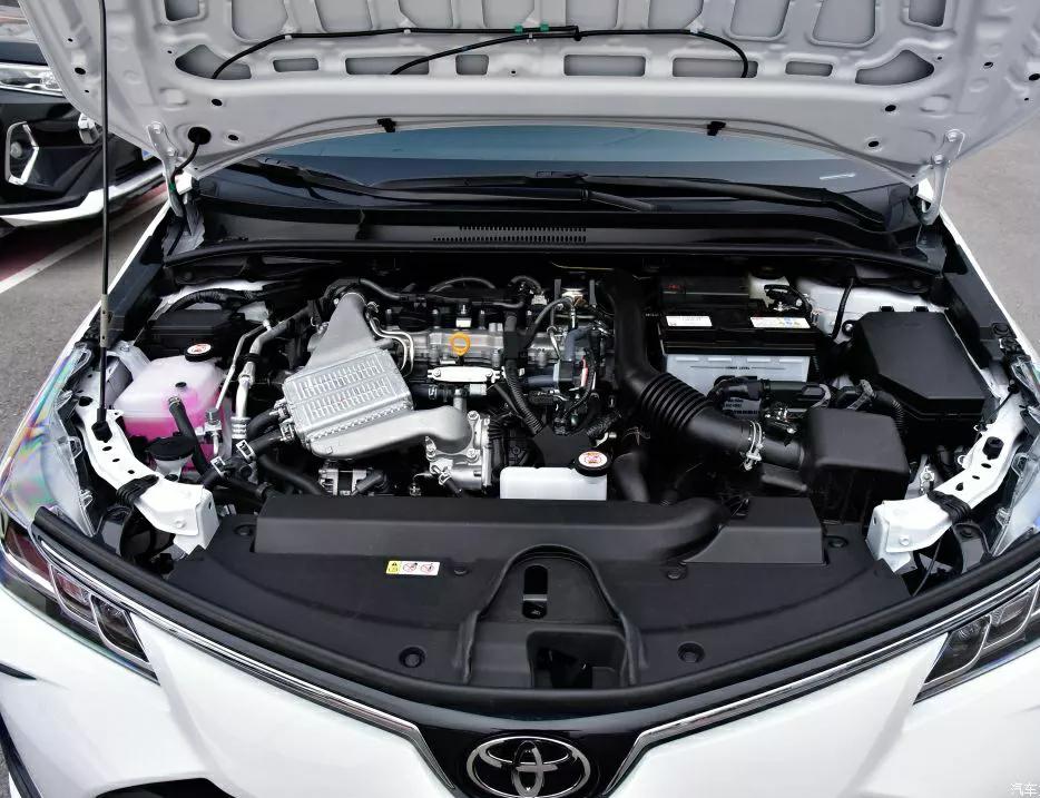 卡罗拉全球总销量突破5000万,开不坏卡罗拉全球累计销量