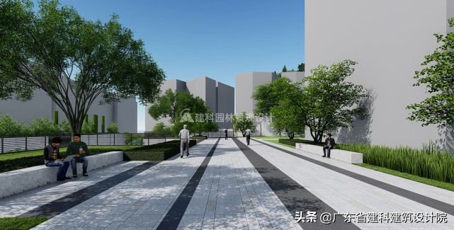 小区景观方案设计报价,小区景观规划设计工程