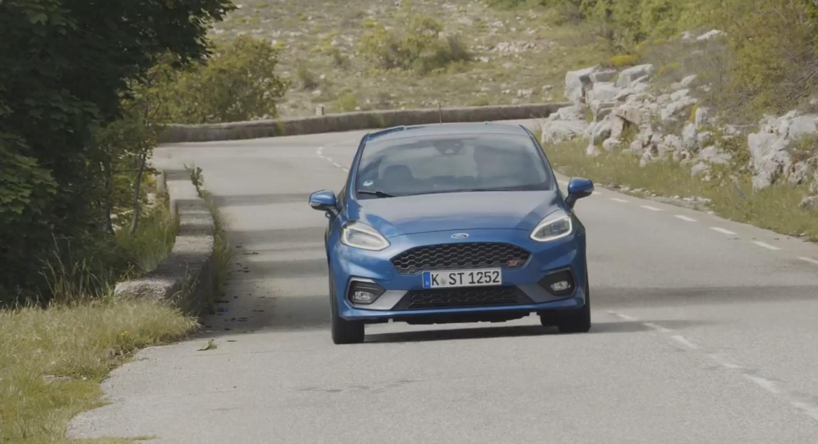 福特嘉年华st使用说明书,长安福特国产