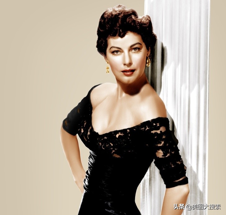 20位好莱坞明星,世界公认十大好莱坞明星