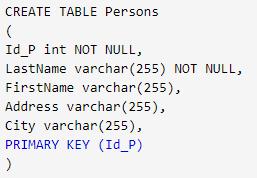 sql数据库常用命令代码,sql数据库常用函数表