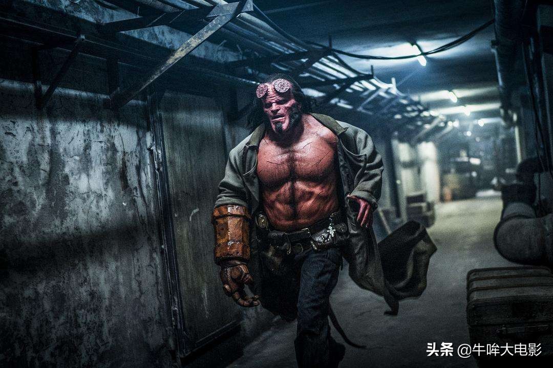 2018年美国科幻系列电影,最新最好看的美国好莱坞科幻电影