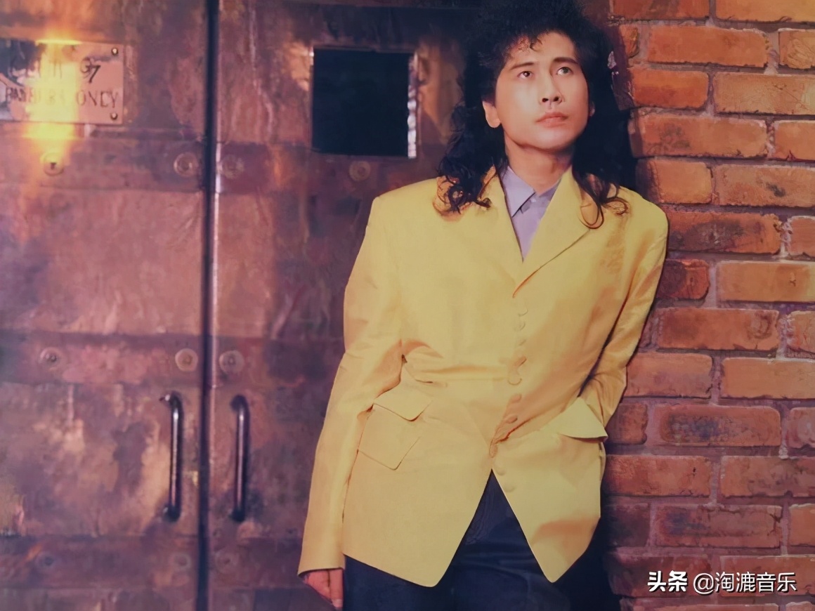 年轻人还听齐秦的歌吗,现在的年轻人听老歌