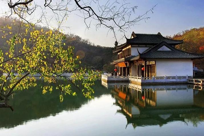 滁州高端酒店自助,滁州高档型酒店推荐