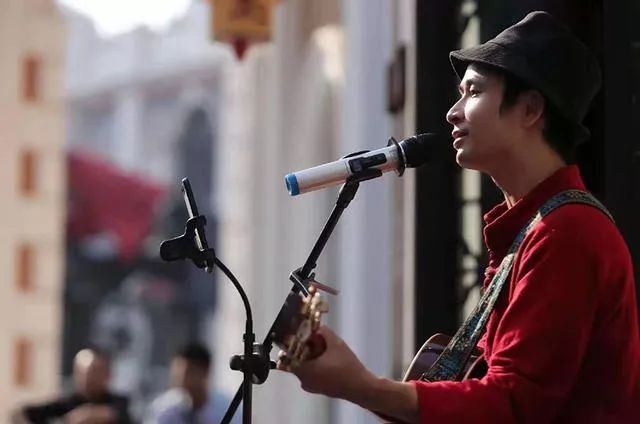 唐音时间年度音乐盛典,唐音现场音乐会