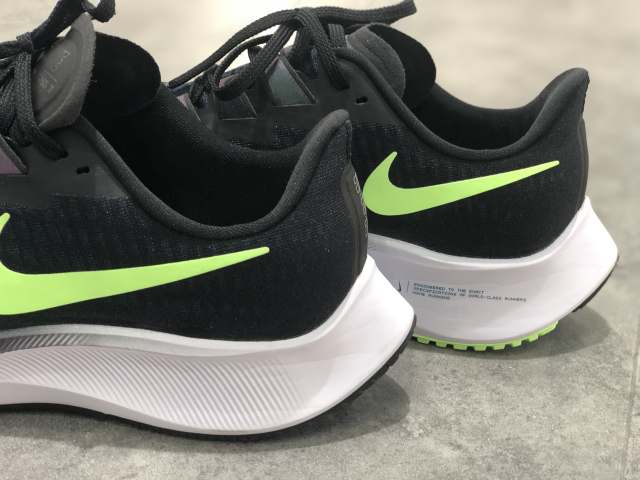 飞马37premium和飞马37哪个好,飞马37白彩虹和飞马zoom哪个更好