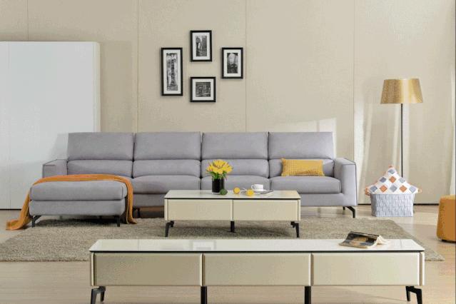 2020最流行布艺沙发,2020年十大品牌布艺沙发