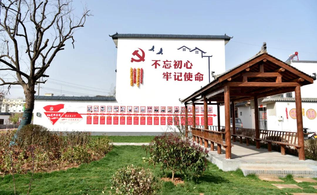 汝阳县发展,汝阳最近很火的地方