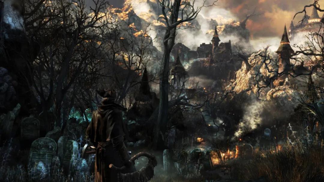 ps4第一方大作,ps4第一人称刺杀游戏推荐