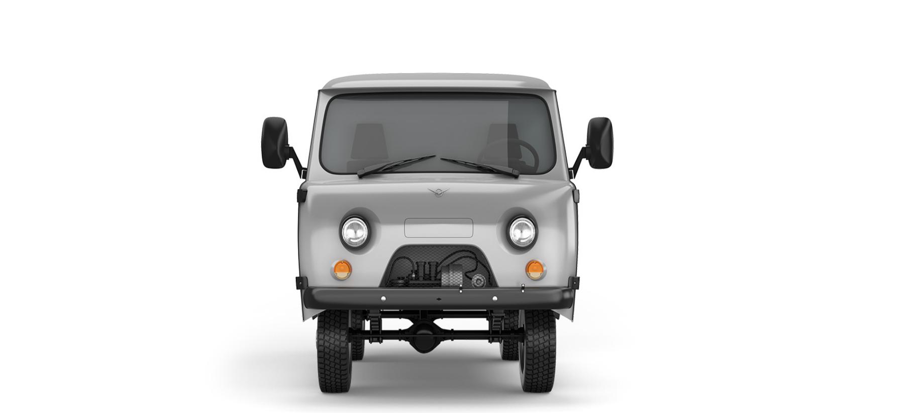 忘了三菱得利卡吧，我开“越野小面包”给你治肾结石