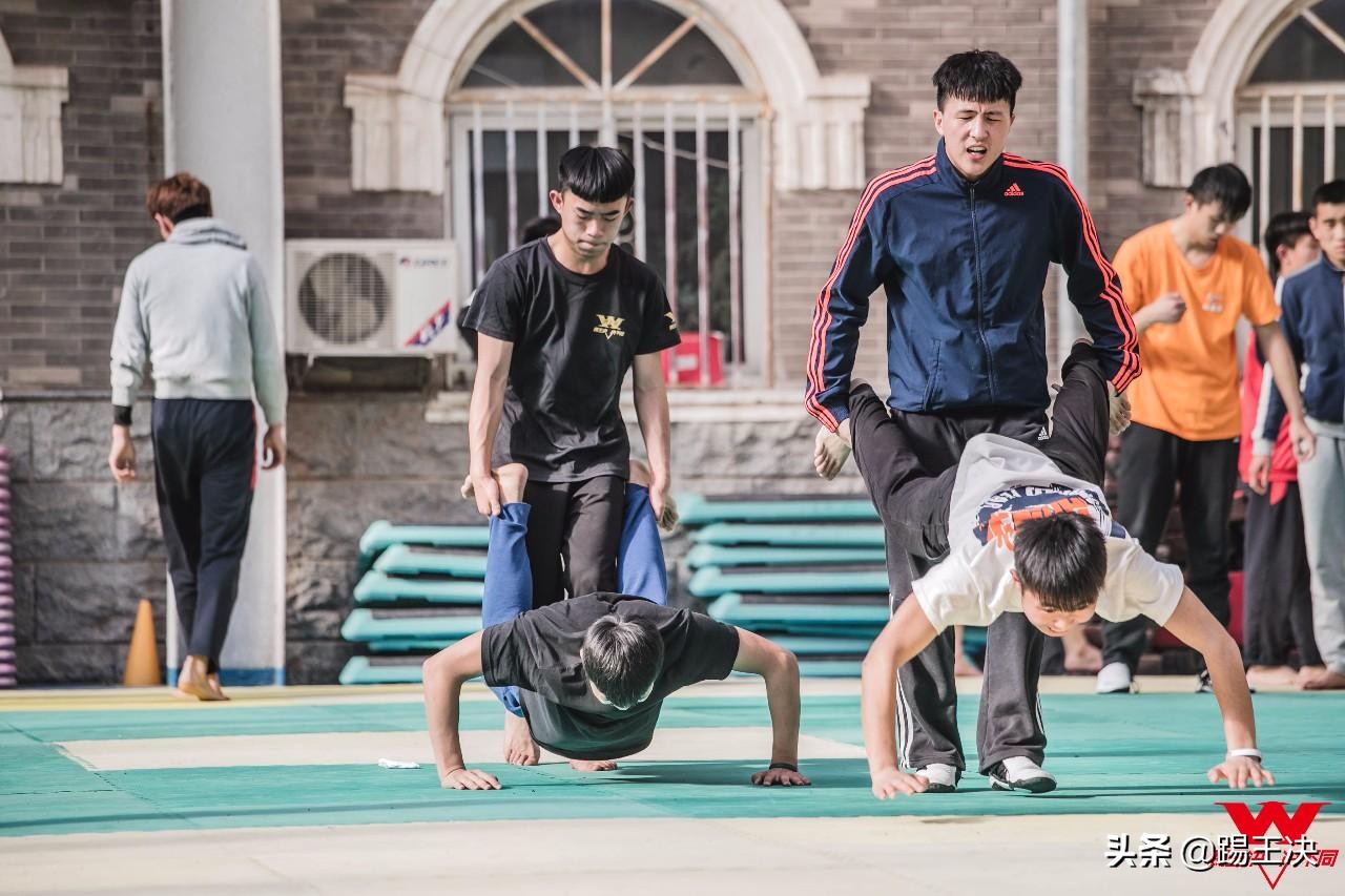 踢王决全国巡演,学青会足球男子u18总决赛队伍