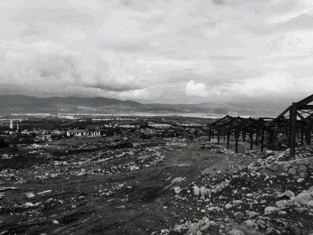 江湖人的世外江湖丨云南白药大理健康养生创意园·二进院