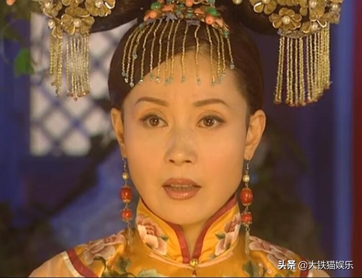 孝庄秘史在哪一年拍的,孝庄秘史演的最好的是谁