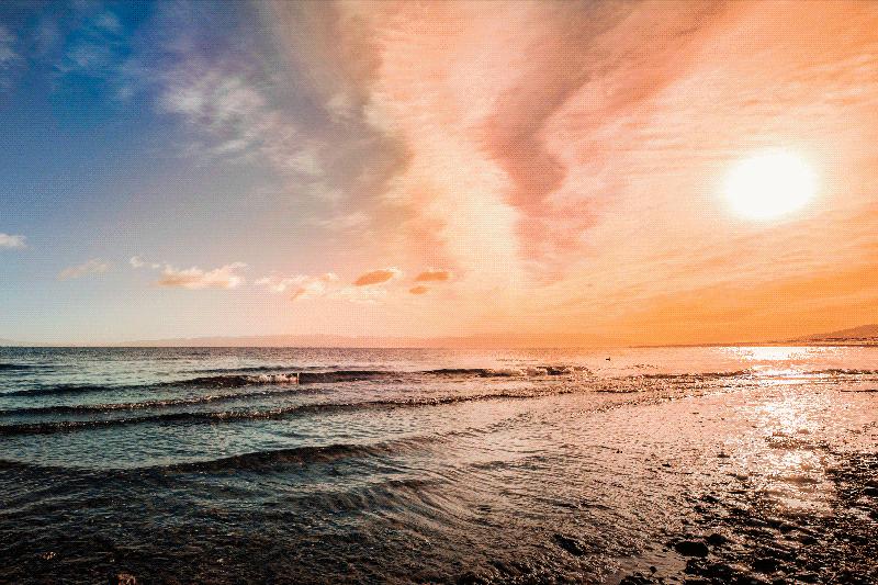 自驾房车甘青环线旅游攻略,房车去甘青环线