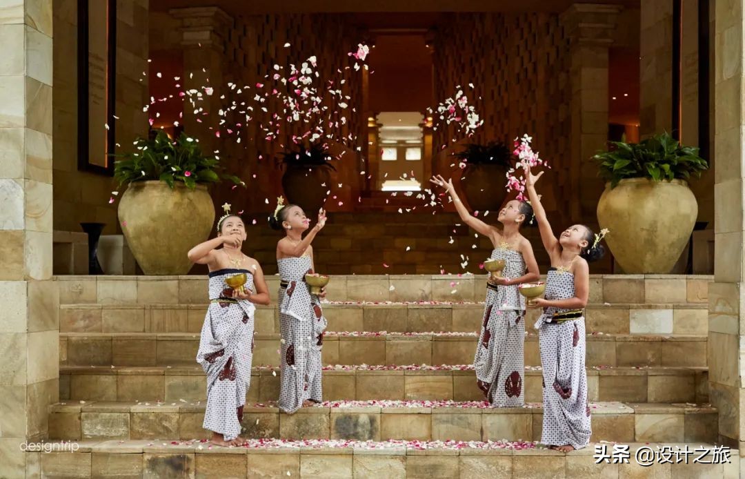 全球35家安缦住宿本身是一种修行,全球32家安缦