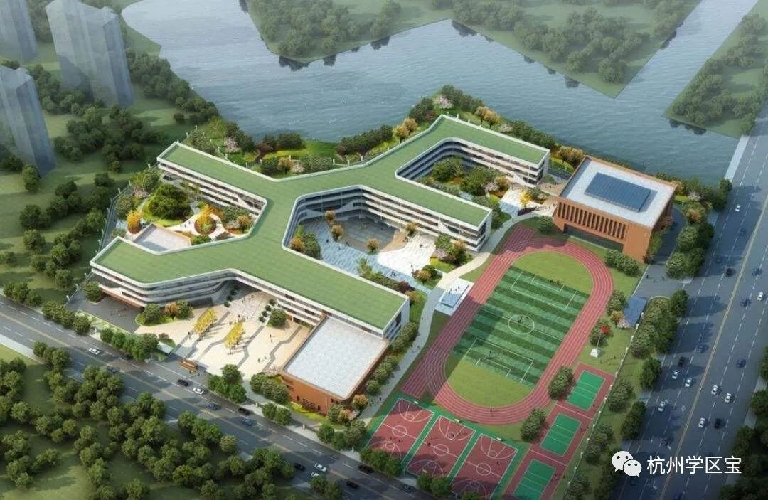 杭州公办学校对口初中,杭州面向省外招生的专科