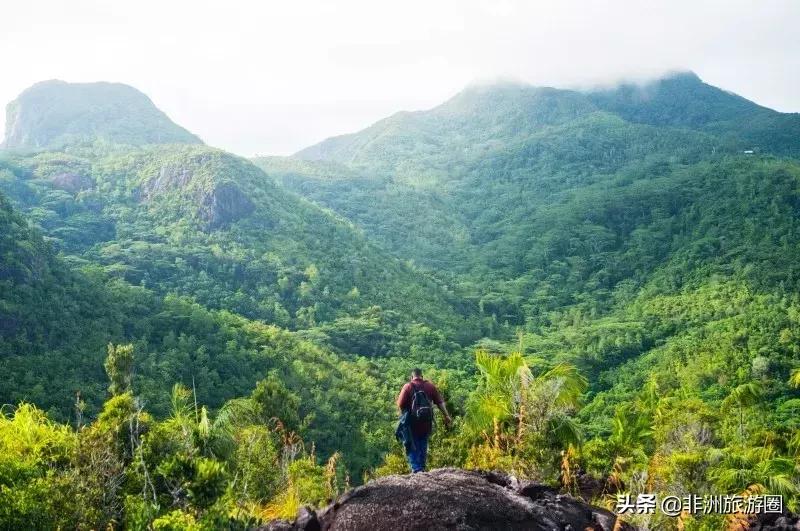 适合夏天去的免签海岛,4个免签的绝美海岛
