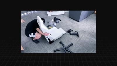 入门级电竞座椅,电竞椅避坑