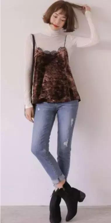 丝绒在冬天更有高级感,丝绒面料如何挑选