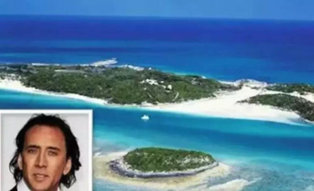 坐拥15座豪宅,50辆豪车,只会用钱哄女人却被绿的悲情影帝