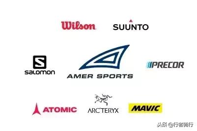 美利达没倒闭，禧玛诺也不是印钞机！各大骑行品牌一年赚多少？