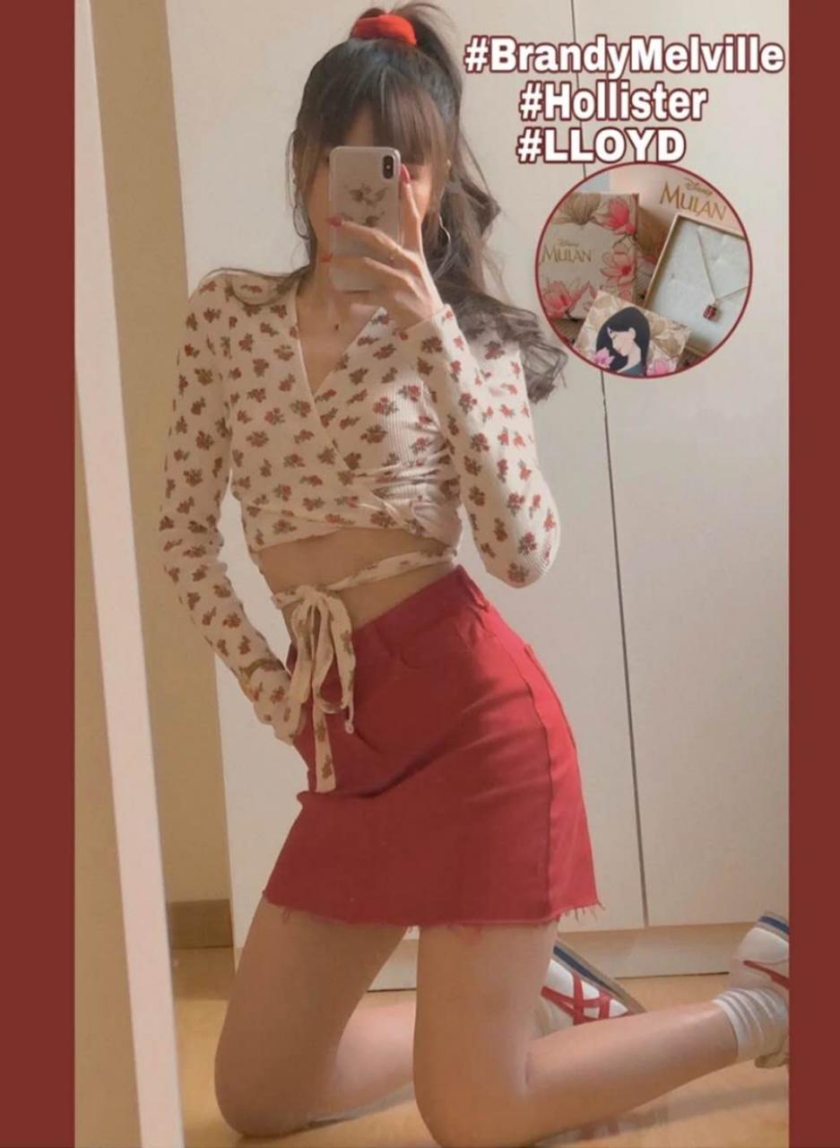 时髦girl都在穿这8个小众时尚品牌,年轻人爱穿的小众品牌