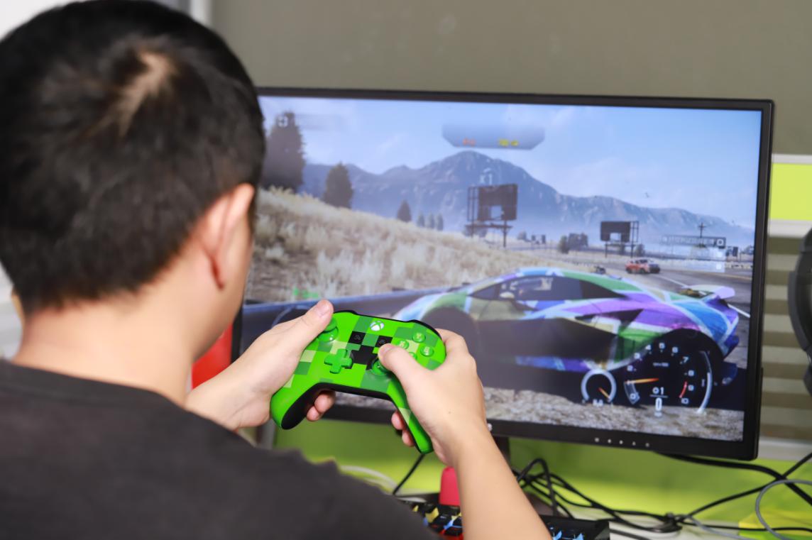 ps4xboxswitch手柄适合什么游戏,ps4xboxswitch独占游戏