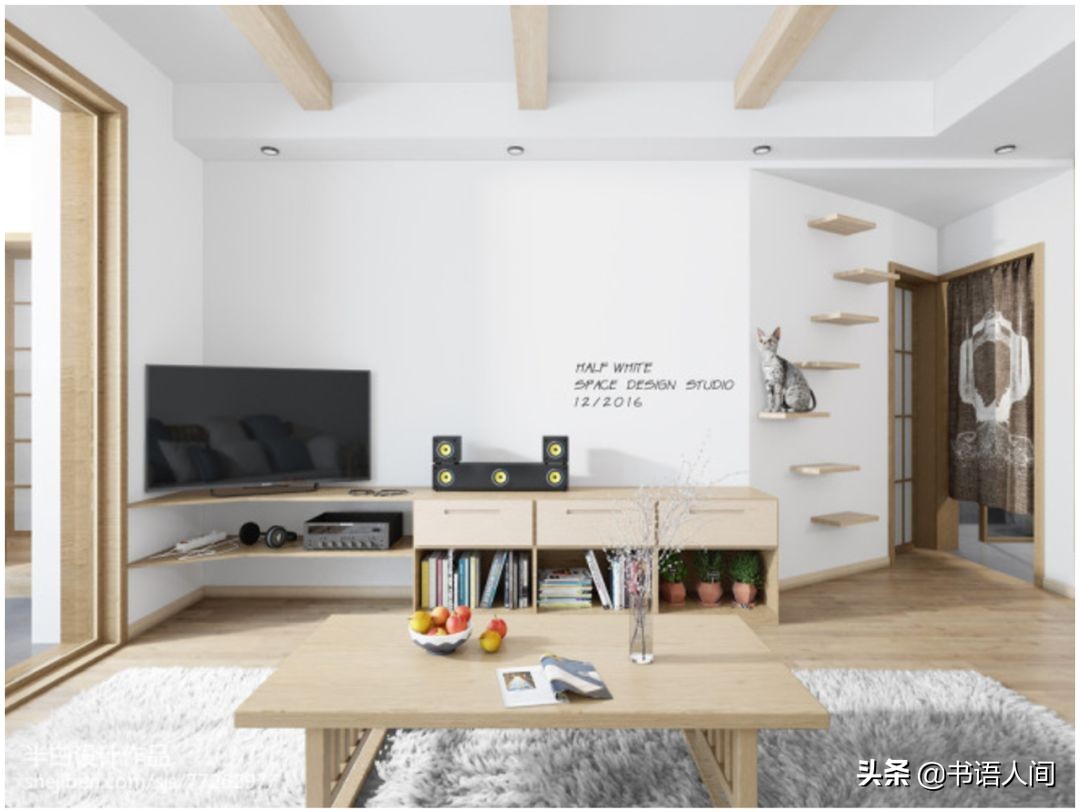 无需动手就能实现家居整洁,怎么整理家才又整洁又漂亮呢教程