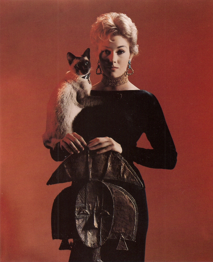 希区柯克的女性角色,希区柯克的女人